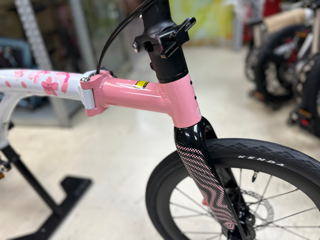 Java Neo 349 櫻花限定版 9s 12s