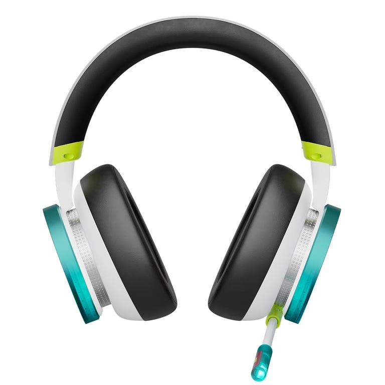 Xbox Wireless Headset 無線耳機(Forza Horizon 6)  XSX-0473