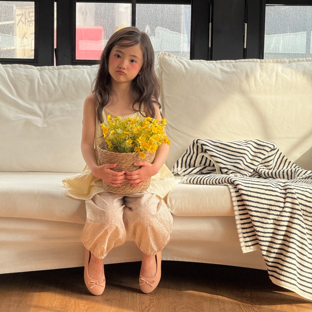 🇰🇷Ninibello 褲