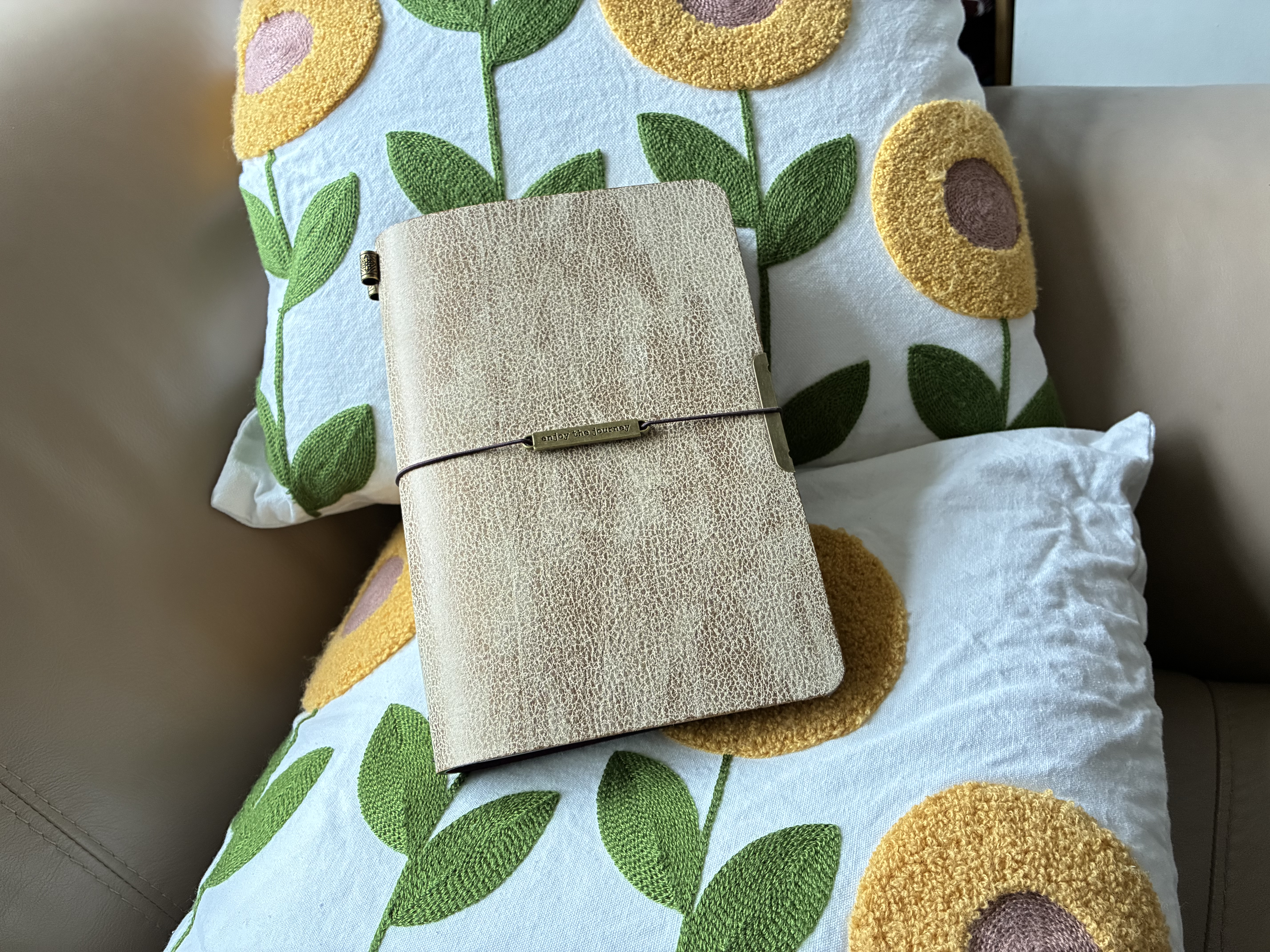 Two Sides to Every Story