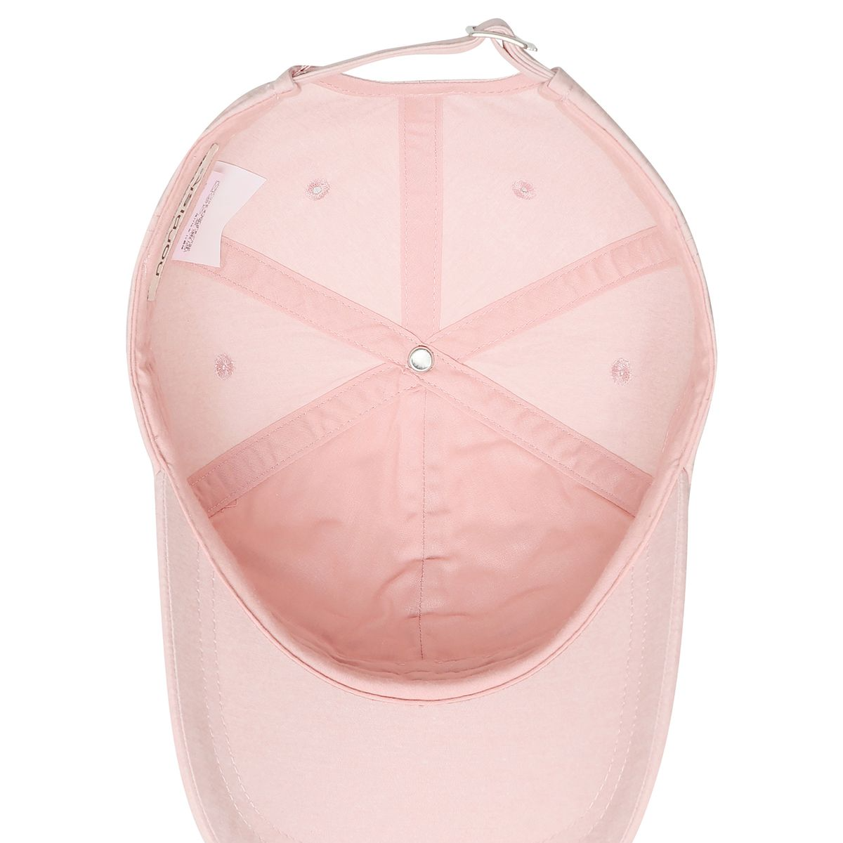 [nordisk] Hi Denmark BALL CAP (2色)