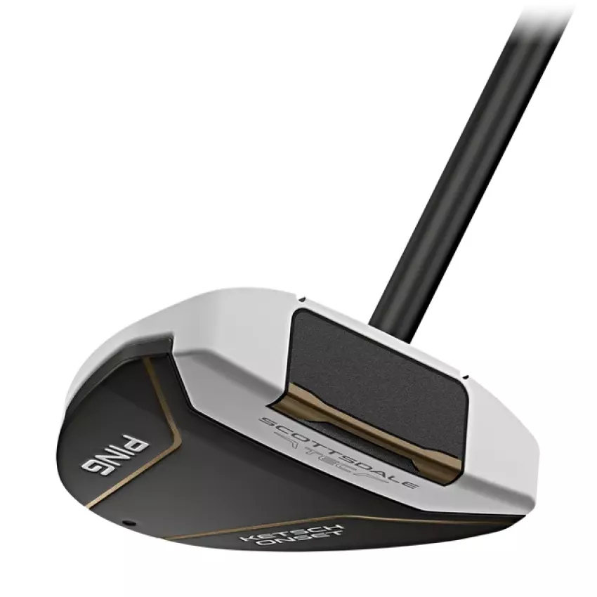 PING Scottsdale TEC Ketsch onset 推桿