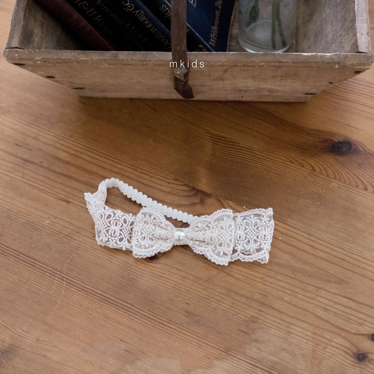 🇰🇷Mkids 髮帶