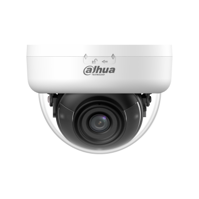 大華 DH-HAC-D1A21P-U 2MP半球定焦紅外夜視HDCVI鏡頭 (香港行貨，一年保用)