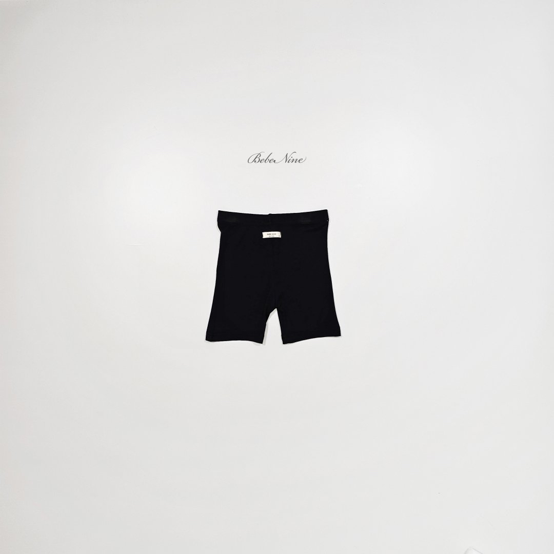 ☀️預訂 韓國直送☀️🇰🇷Bebenine三色短版緊身打底褲
