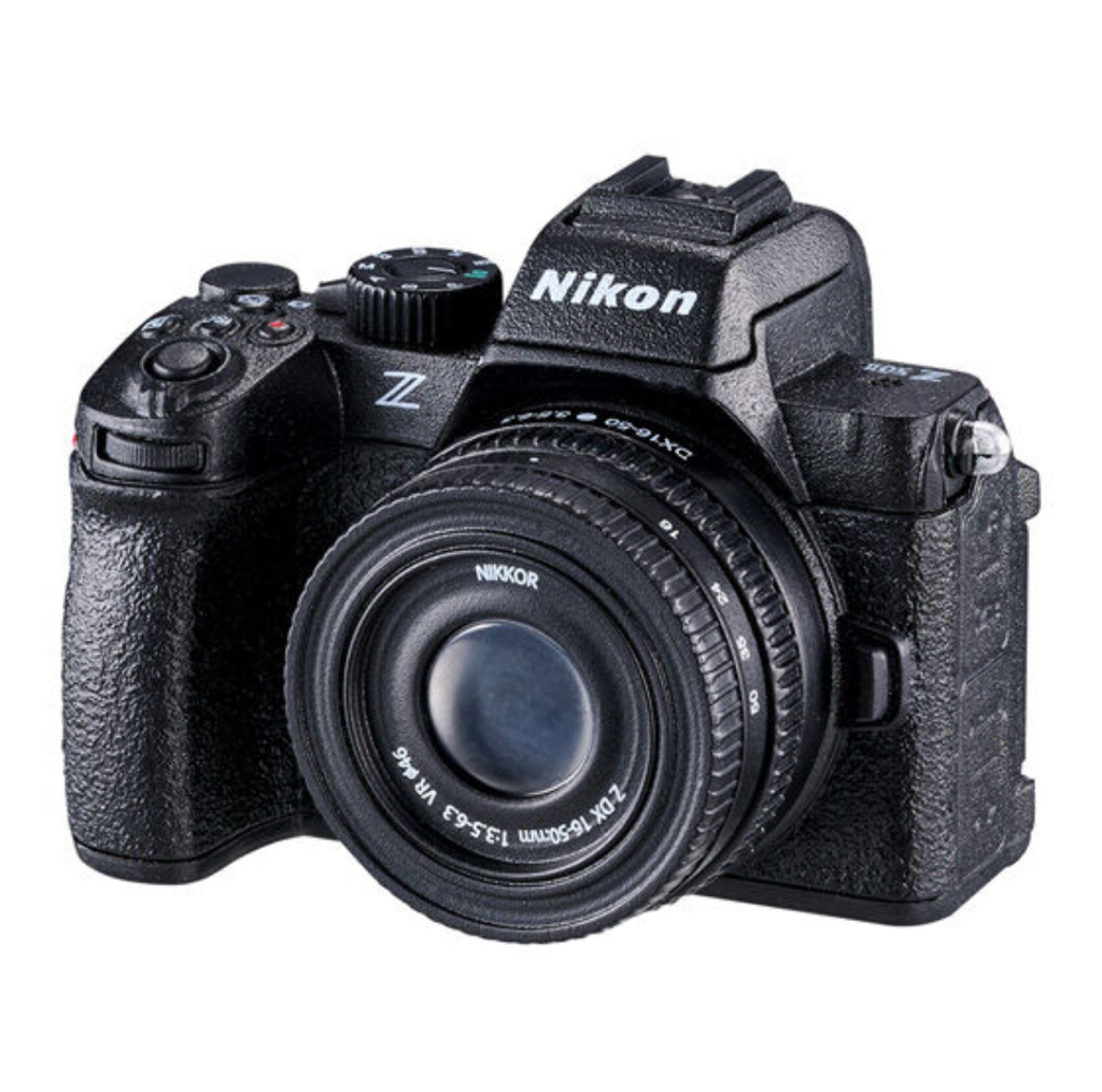 現貨 Bandai 扭蛋 Nikon Miniature Camera Collection 相機迷你收藏 第二彈