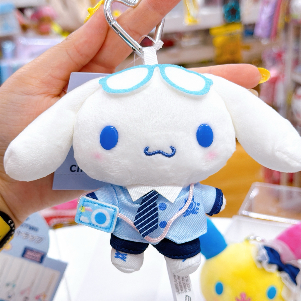 日本直送Sanrio  校服系列 產品