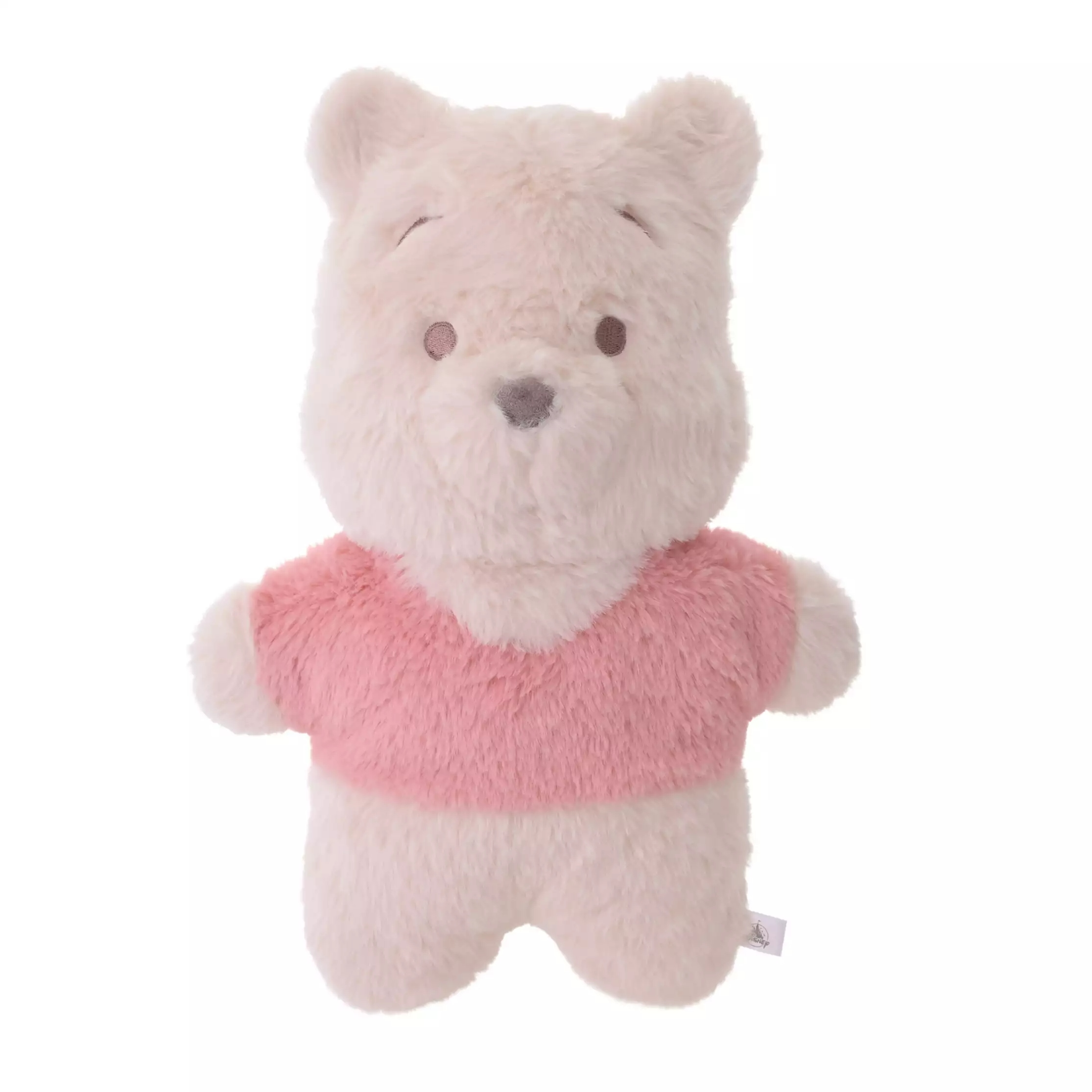 🌸 【預訂】Pooh 保溫公仔 - Warm Goods