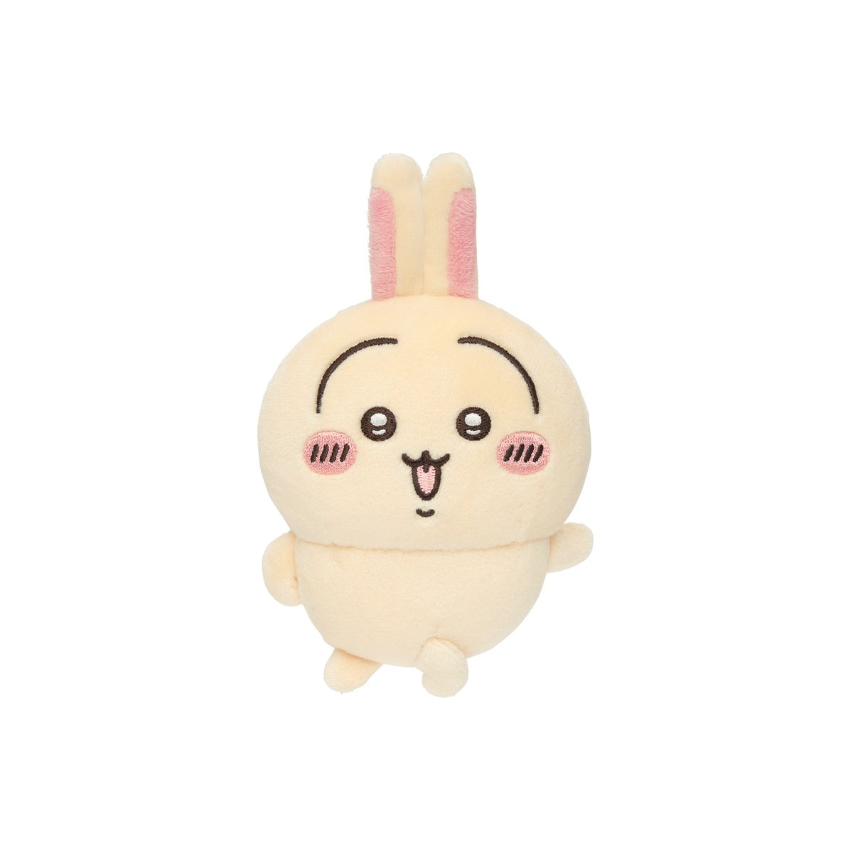 現貨｜Chiikawa ちいかわ 馬頭 兔兔 Usagi 日版 毛公仔 吊飾 掛件 (385981)