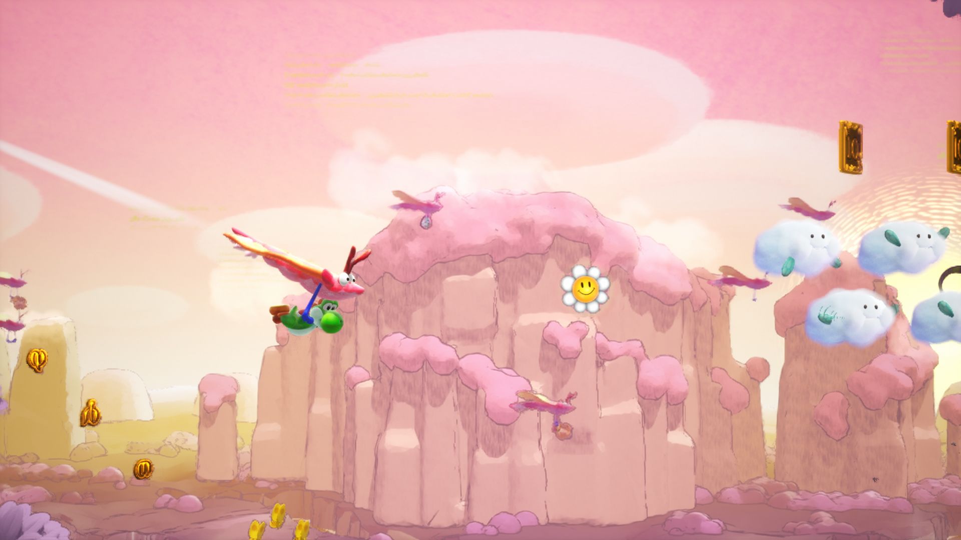 耀西與不可思議的圖鑑                   Yoshi and the Mysterious Book｜Nintendo Switch 2