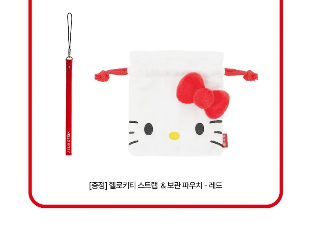 📸🎀 BOOIE × Sanrio Hello Kitty 相機