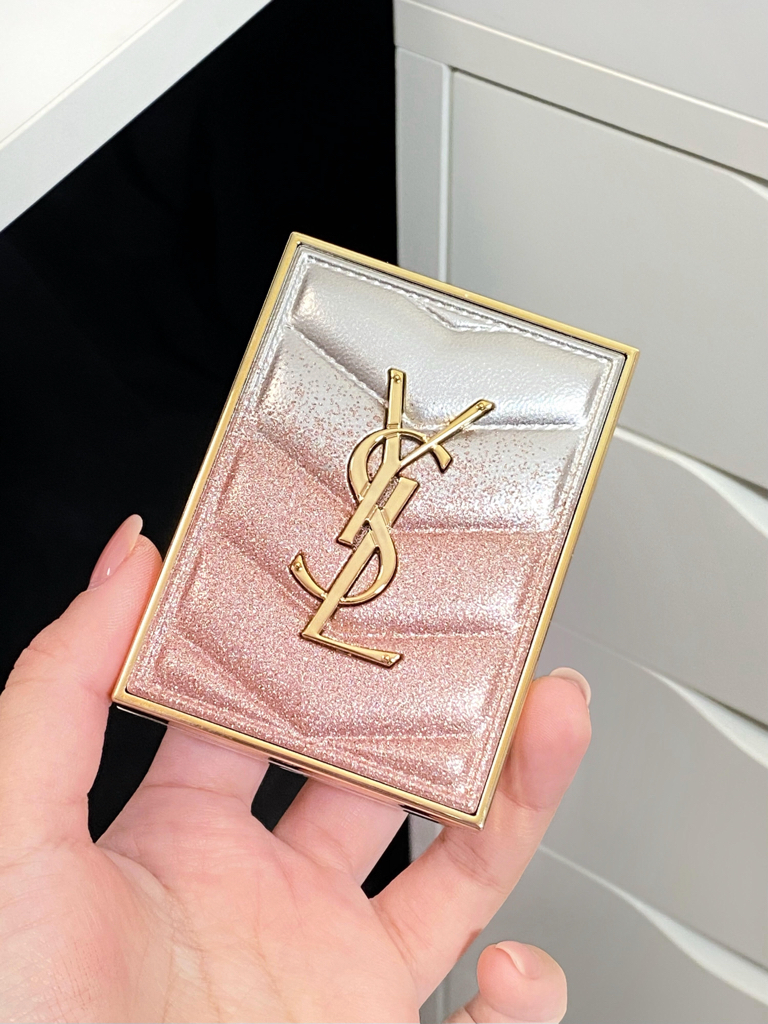 少量現貨🔥粉星辰 春季限定🌸🌈Ysl 聖羅蘭七夕情人節💘限量版彩妝系列