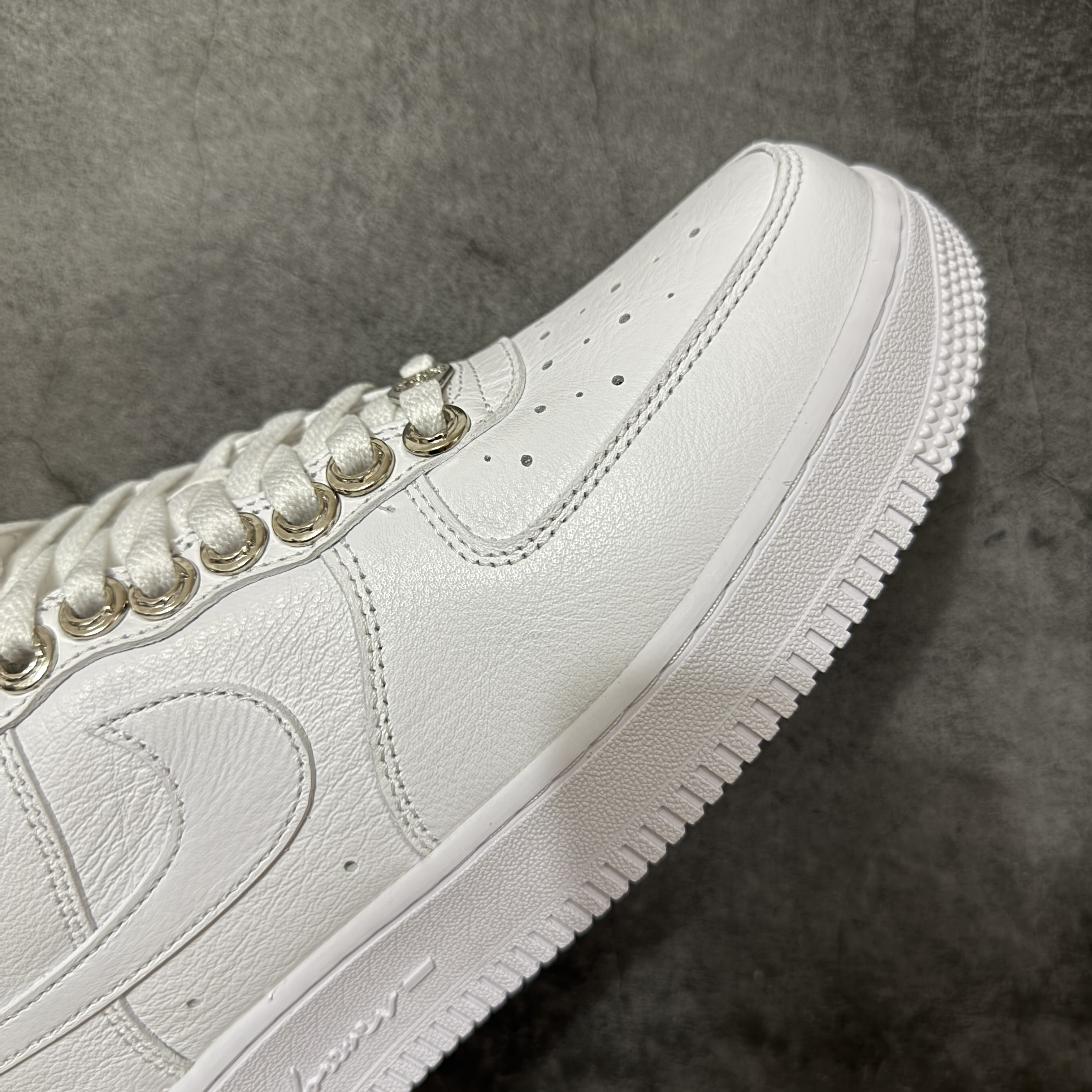 Chrome Hearts x NOCTA x Nike Air Force 1 Low “Certified Lover Boy”