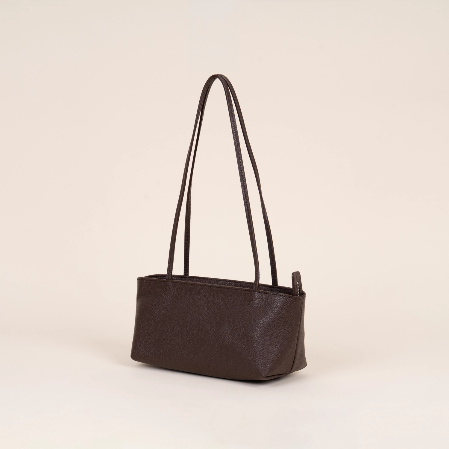 【26FW 】預訂_Mute Bag By Bucks & leather