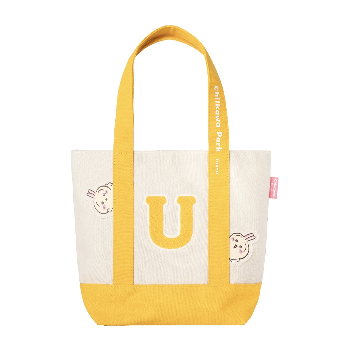 Chiikawa Park 限定 手抽袋｜預訂