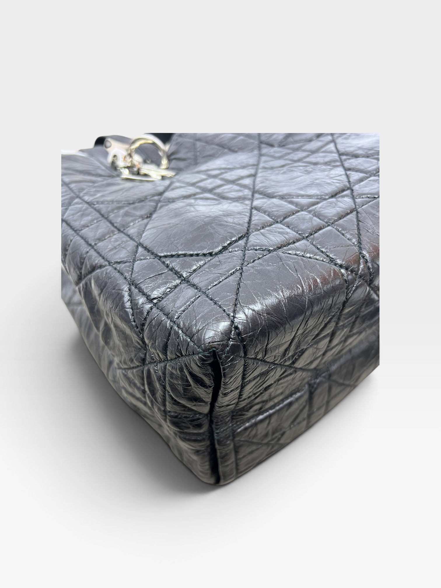 Pre-owned DIOR Tote Bag / Product Code: 083102
