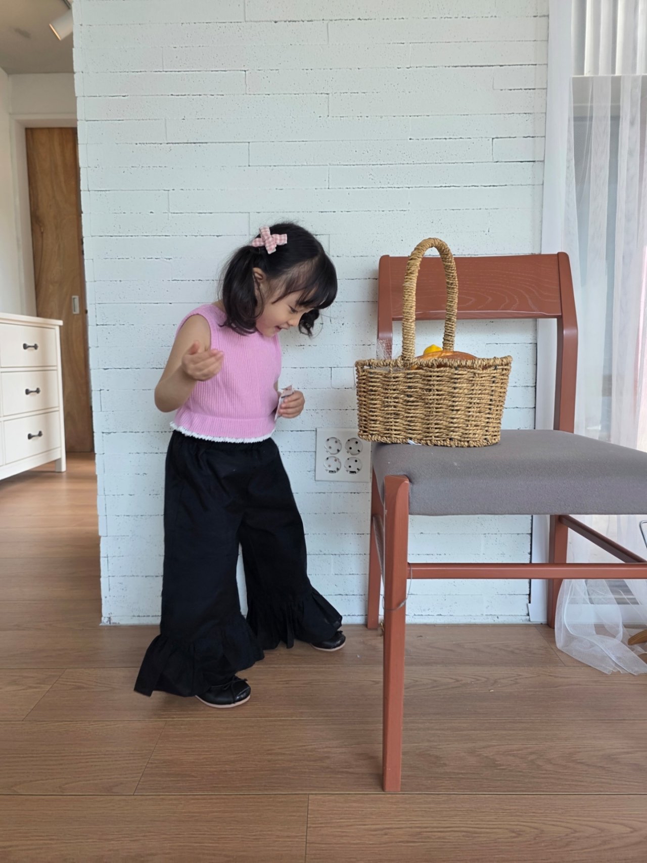 🇰🇷Color 背心