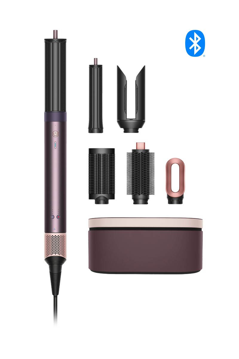 預購❗️Dyson  戴森 HS09 Airwrap Co-anda2x™全效吹風造型器 - [香港行貨] 免運費🚛