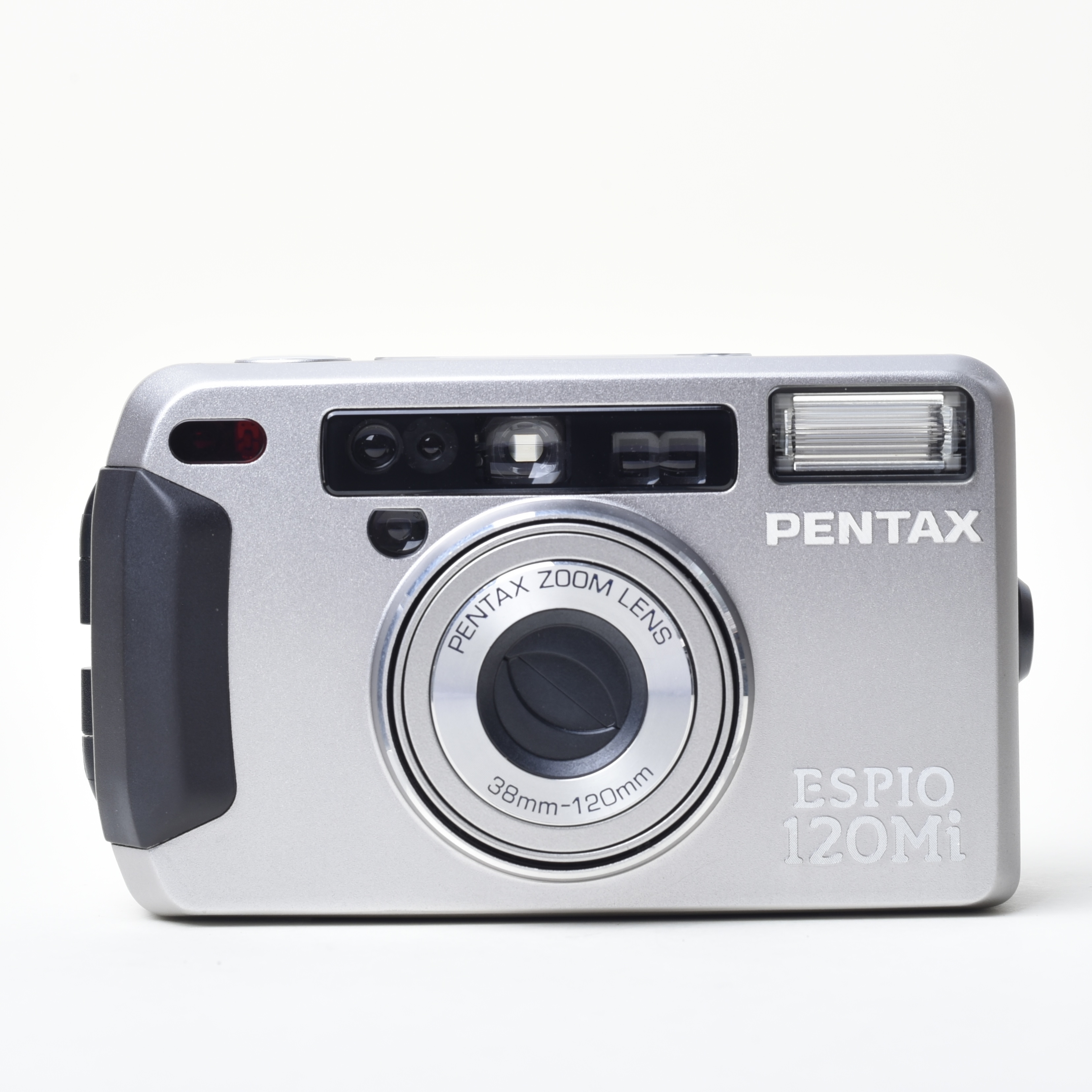 Pentax Espio 120 MI 菲林相機