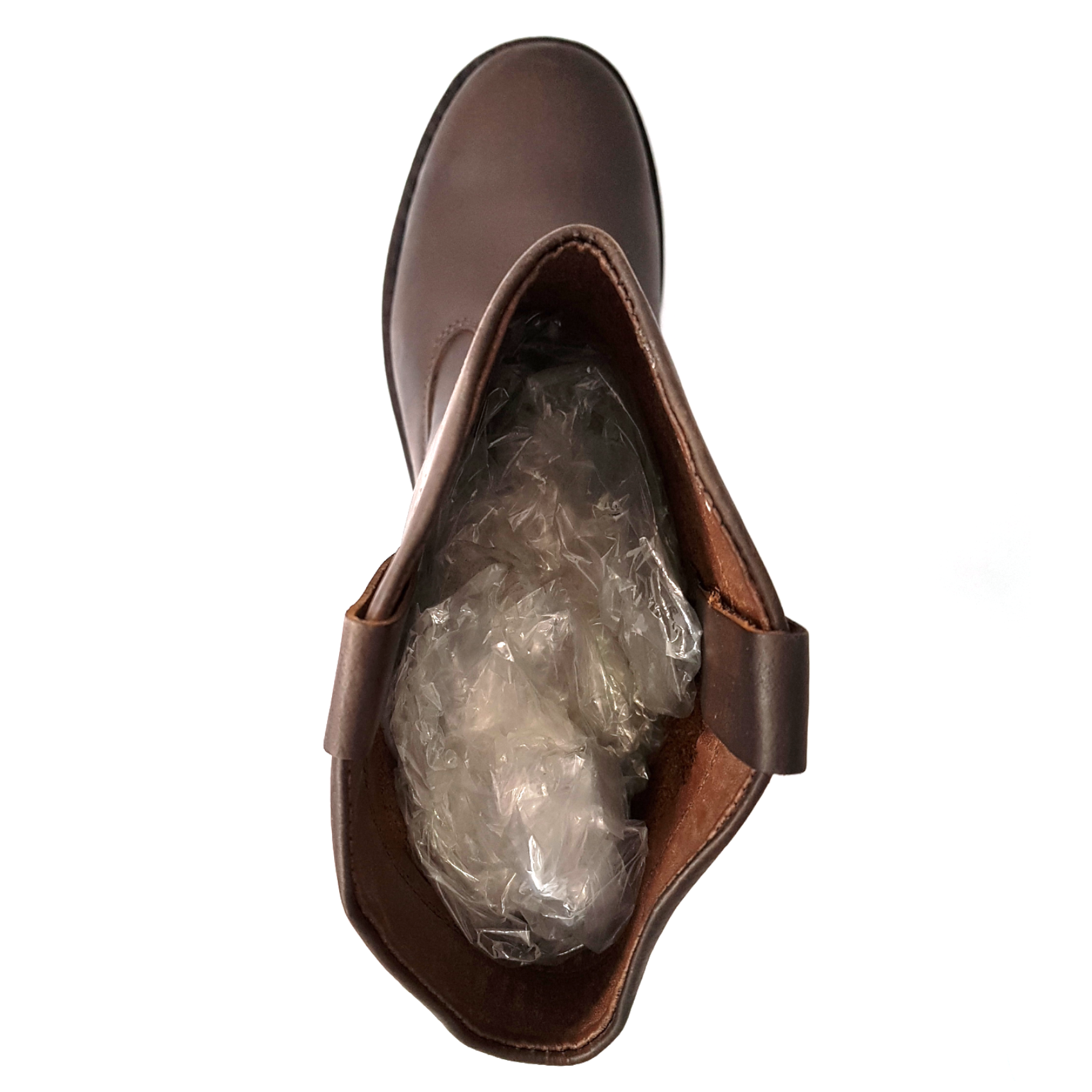 RYDER SAFETY SHOES HIGH CUT 10.5' INCH 53050 