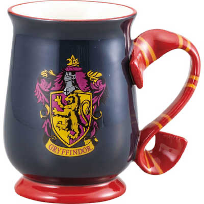 Harry Potter杯（紅色）SAN3739