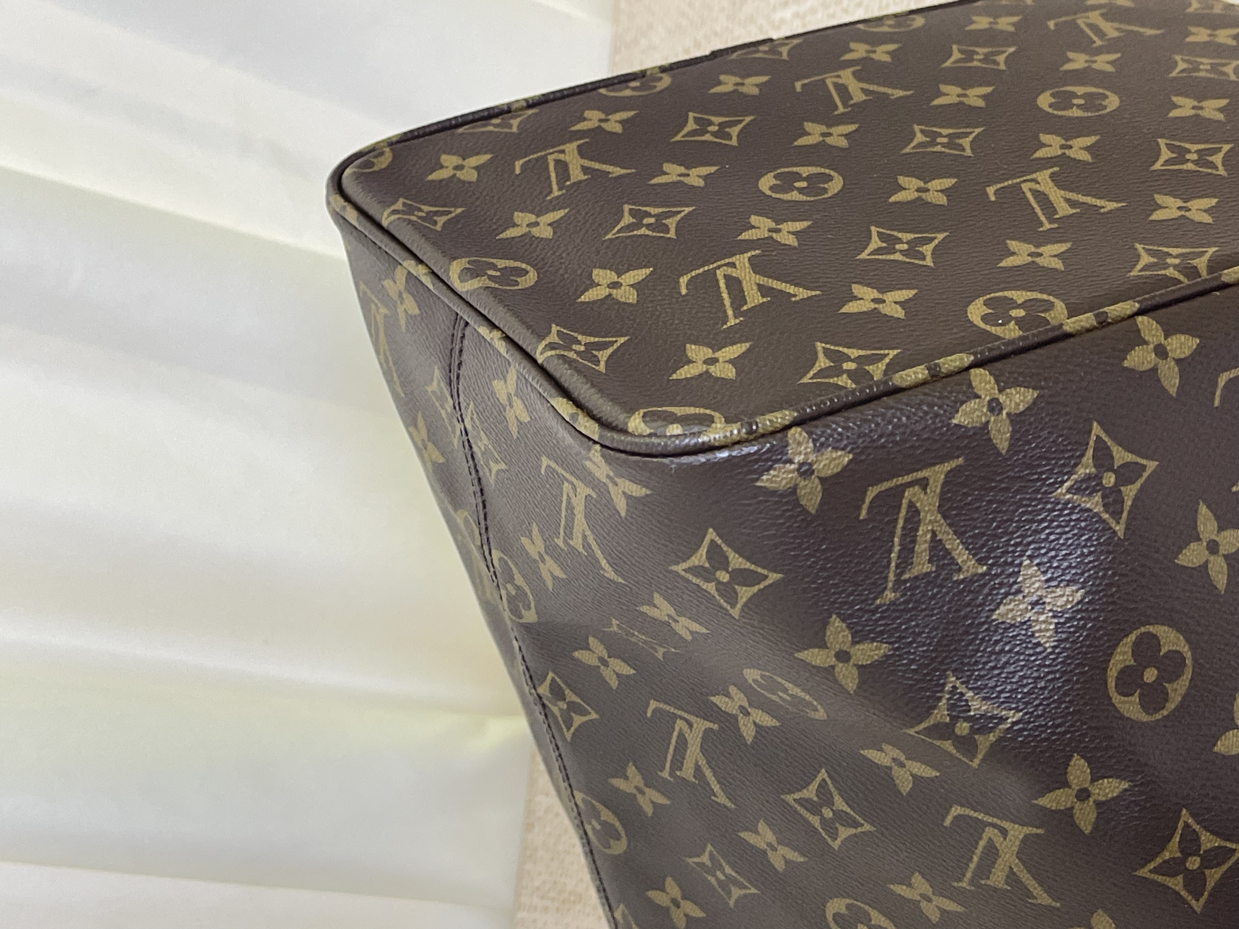 Pre-owned Louis Vuitton Hobo/ Product Code: 26030836