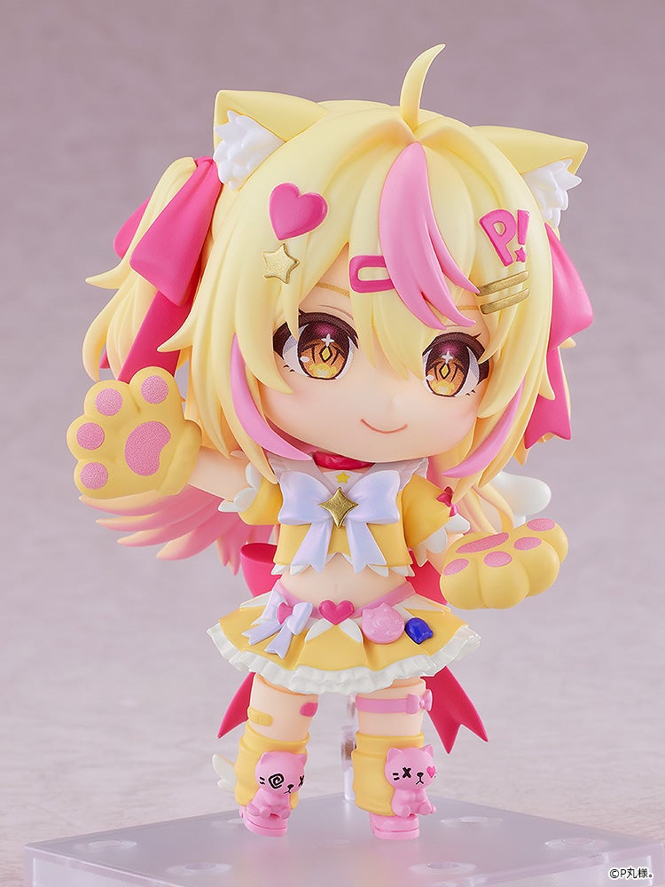 (預訂訂金 $200) (總價 $460) GSC Nendoroid 3170 P丸樣｡ 黏土人 (行版) Pmarusama