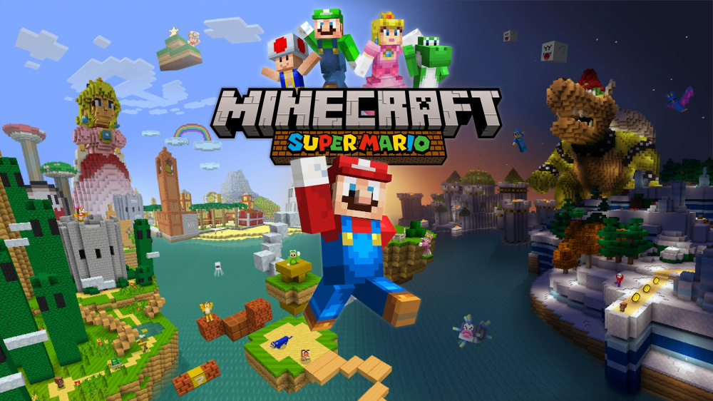 NS2 Minecraft 我的世界