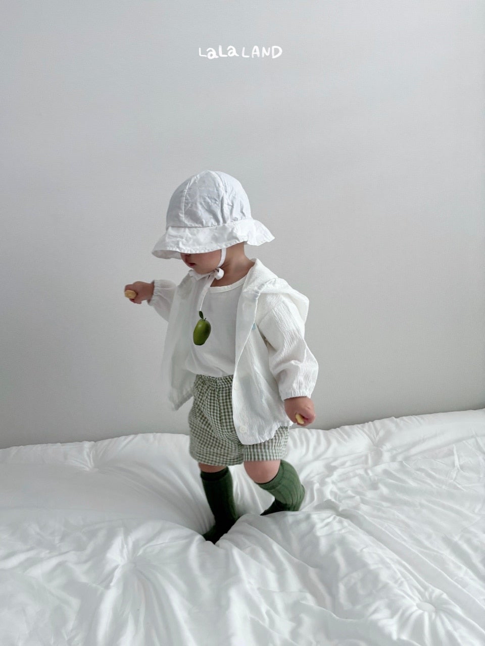 🇰🇷Lalaland Bebe外套