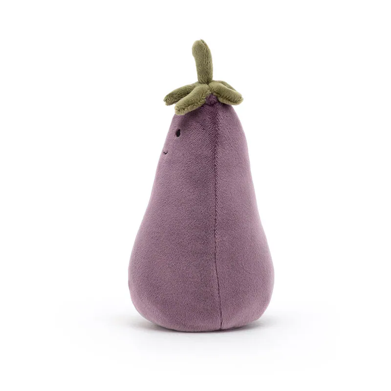 【英國】Jellycat Amuseables Aubergine small