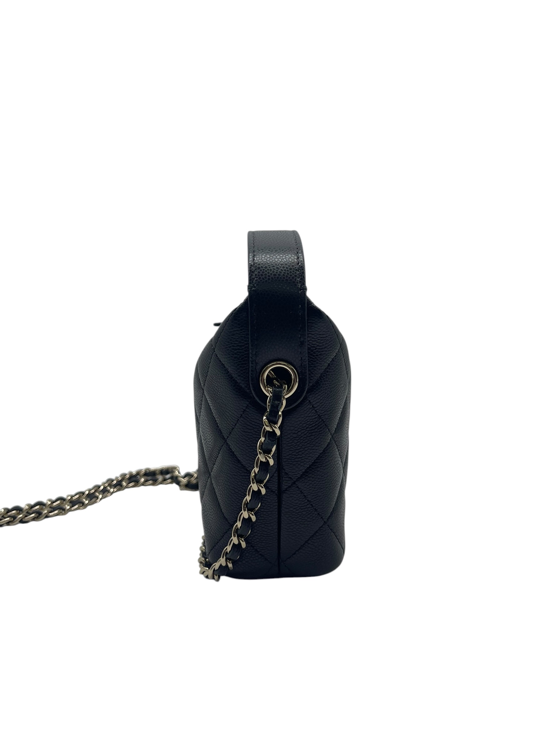 Pre-owned Chanel Hobo Bag / Product Code: 072501