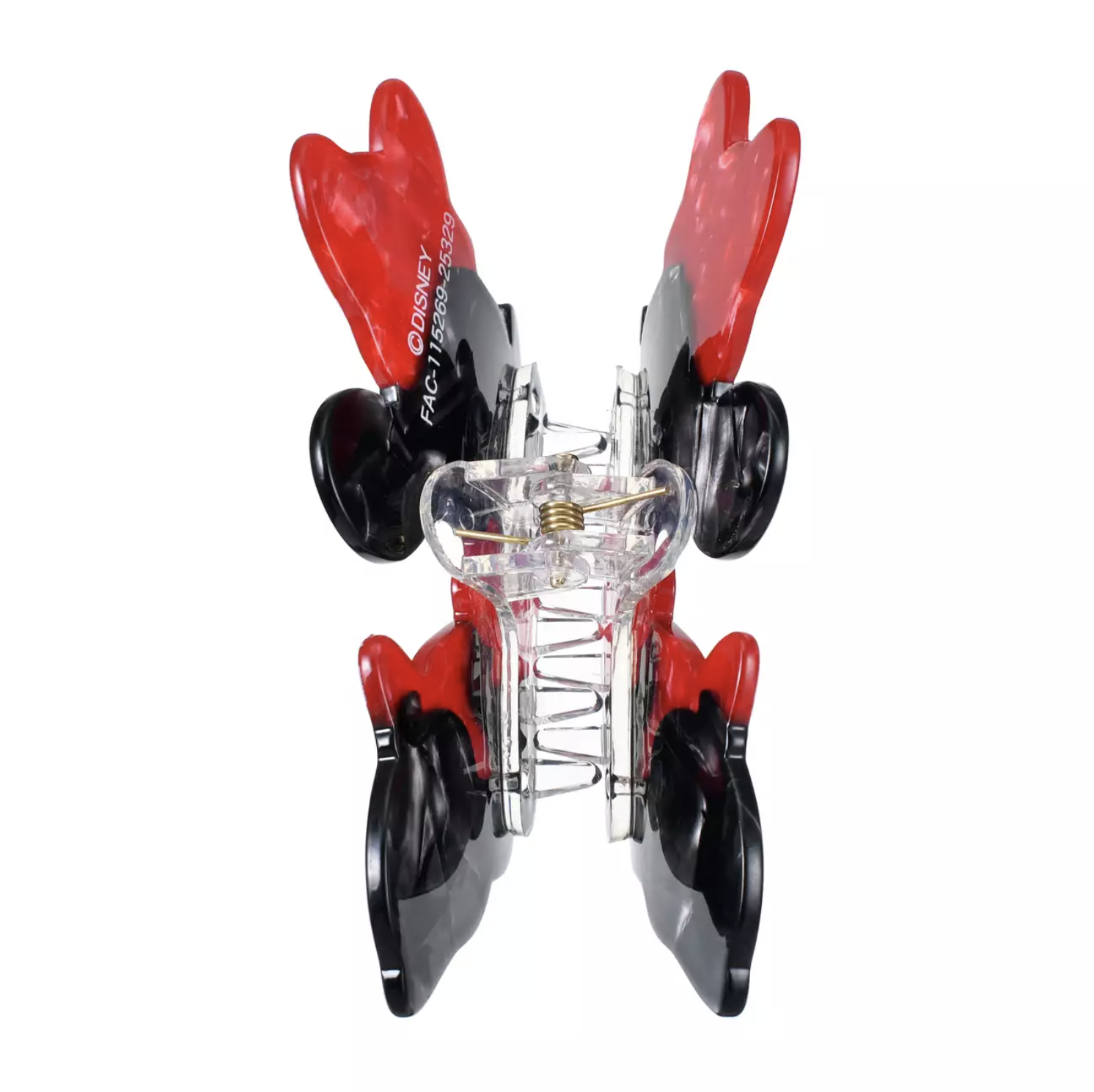 預訂 Mickey Minnie Poppin’ Goods 爪夾 2way bag