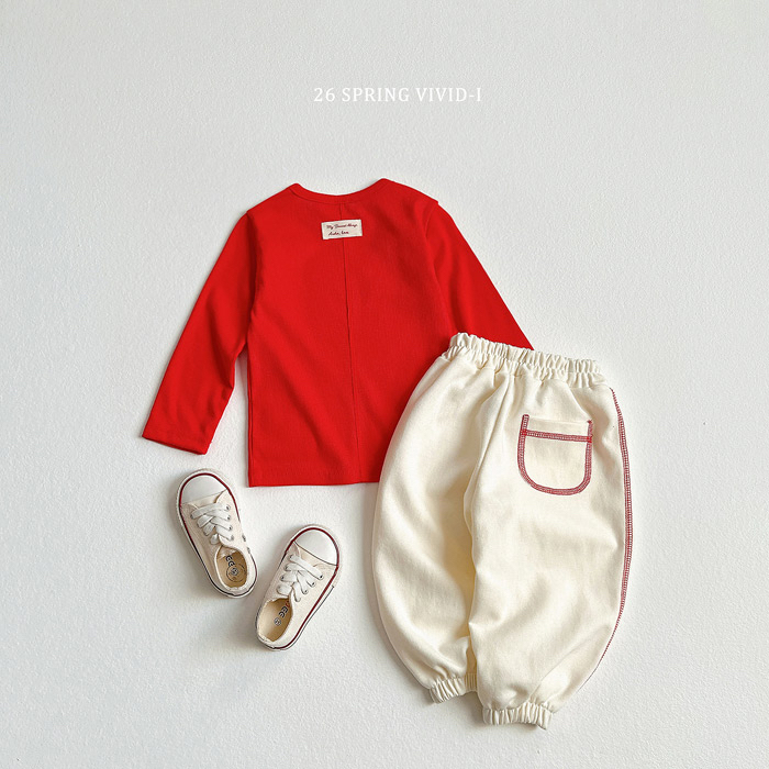 🇰🇷vivid_i pants