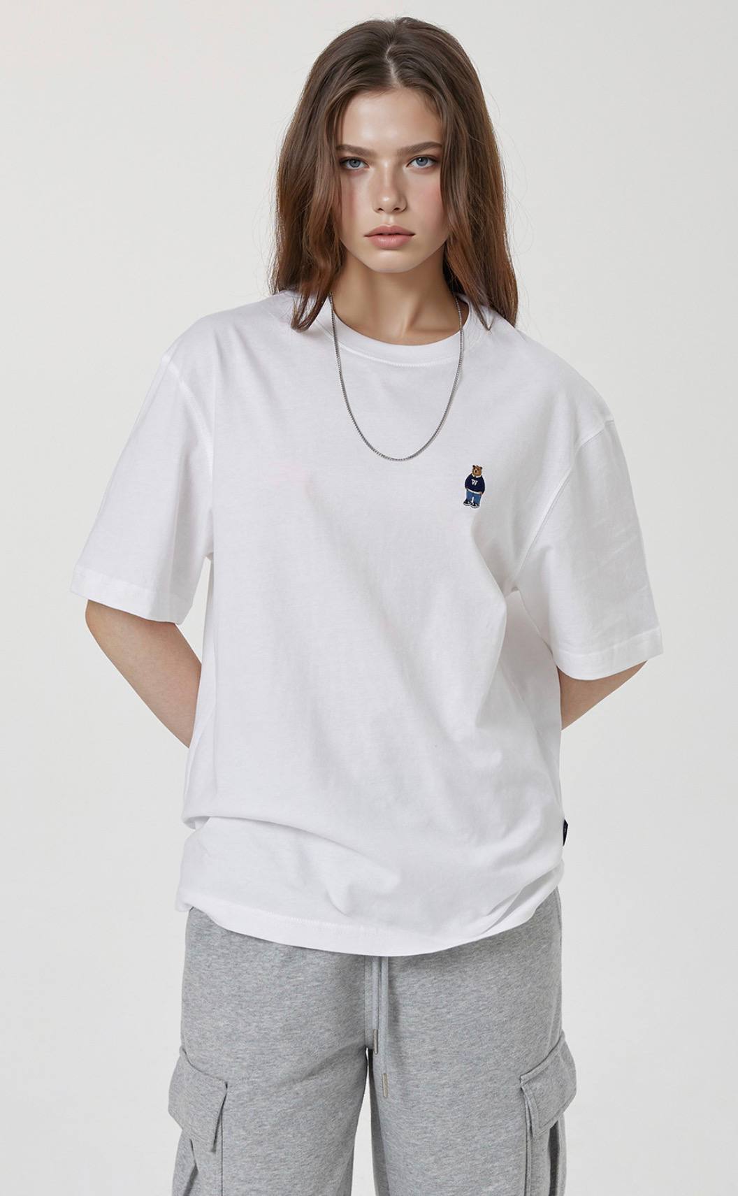 🇰🇷Whoau 超值福袋2件套上衣✨