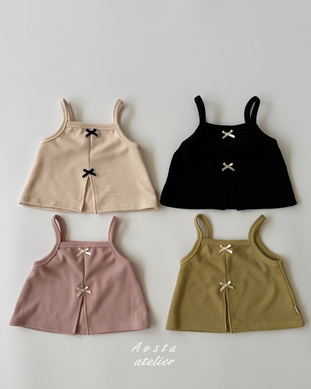 Aosta | [Bibi Vest]