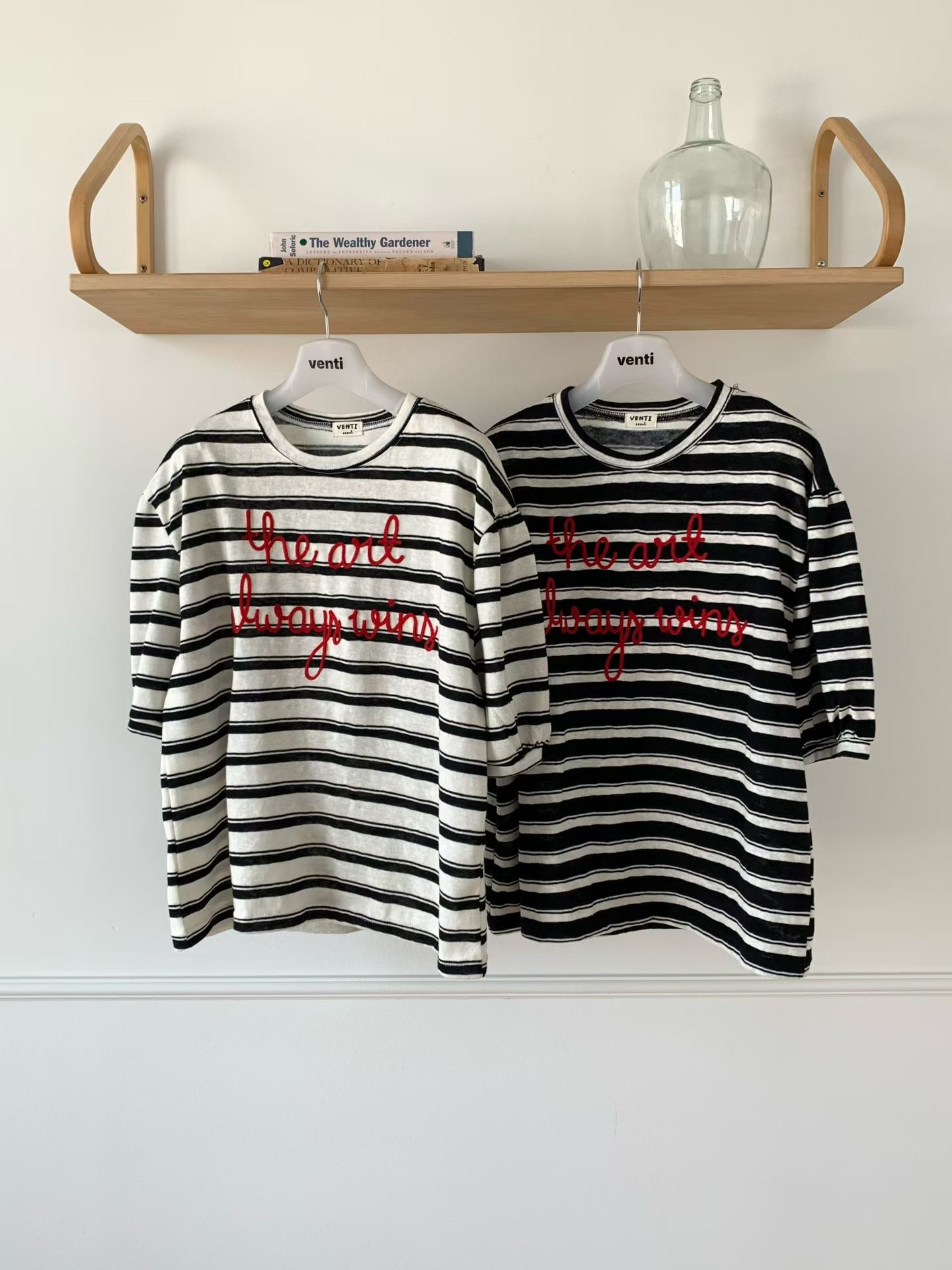 (2026SS) VENTI - TOP