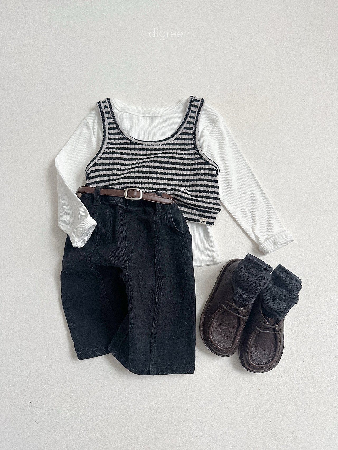 Digreen | acorn belt 
