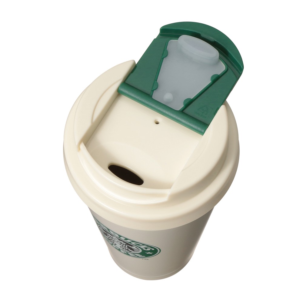 《日本🇯🇵 STARBUCKS 30周年紀念系列》不鏽鋼保溫杯 473ml
