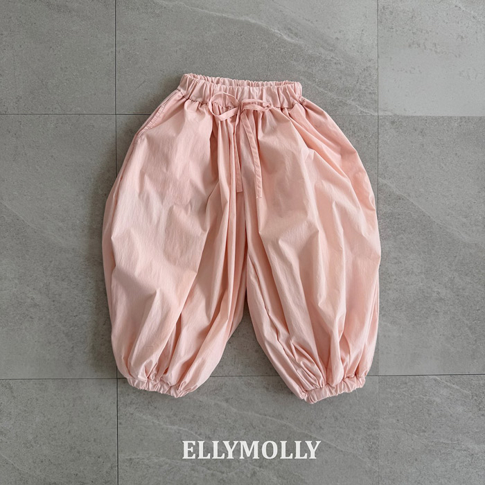 🇰🇷Ellymolly長褲 親子