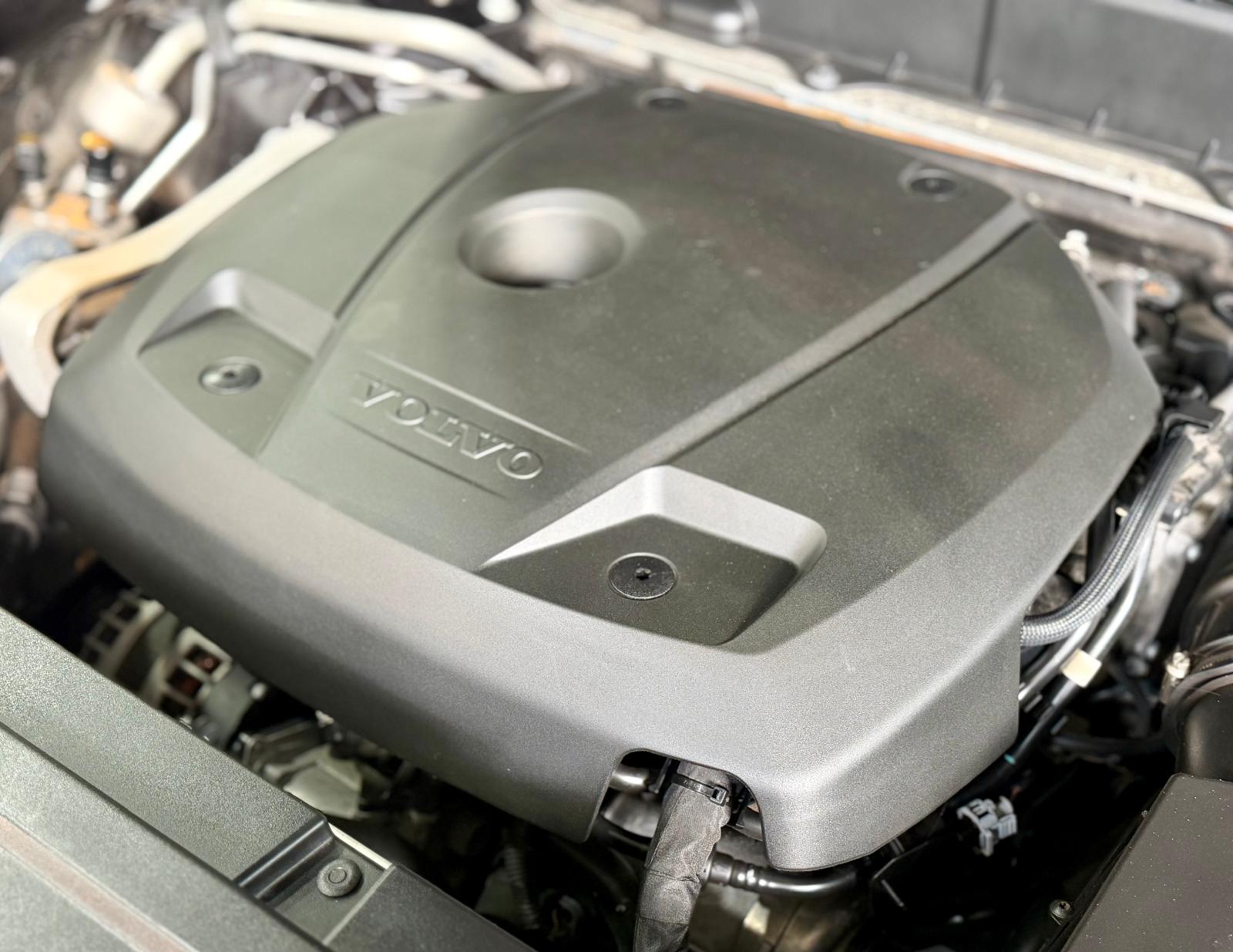 Volvo XC90 T6 Inscription 2018