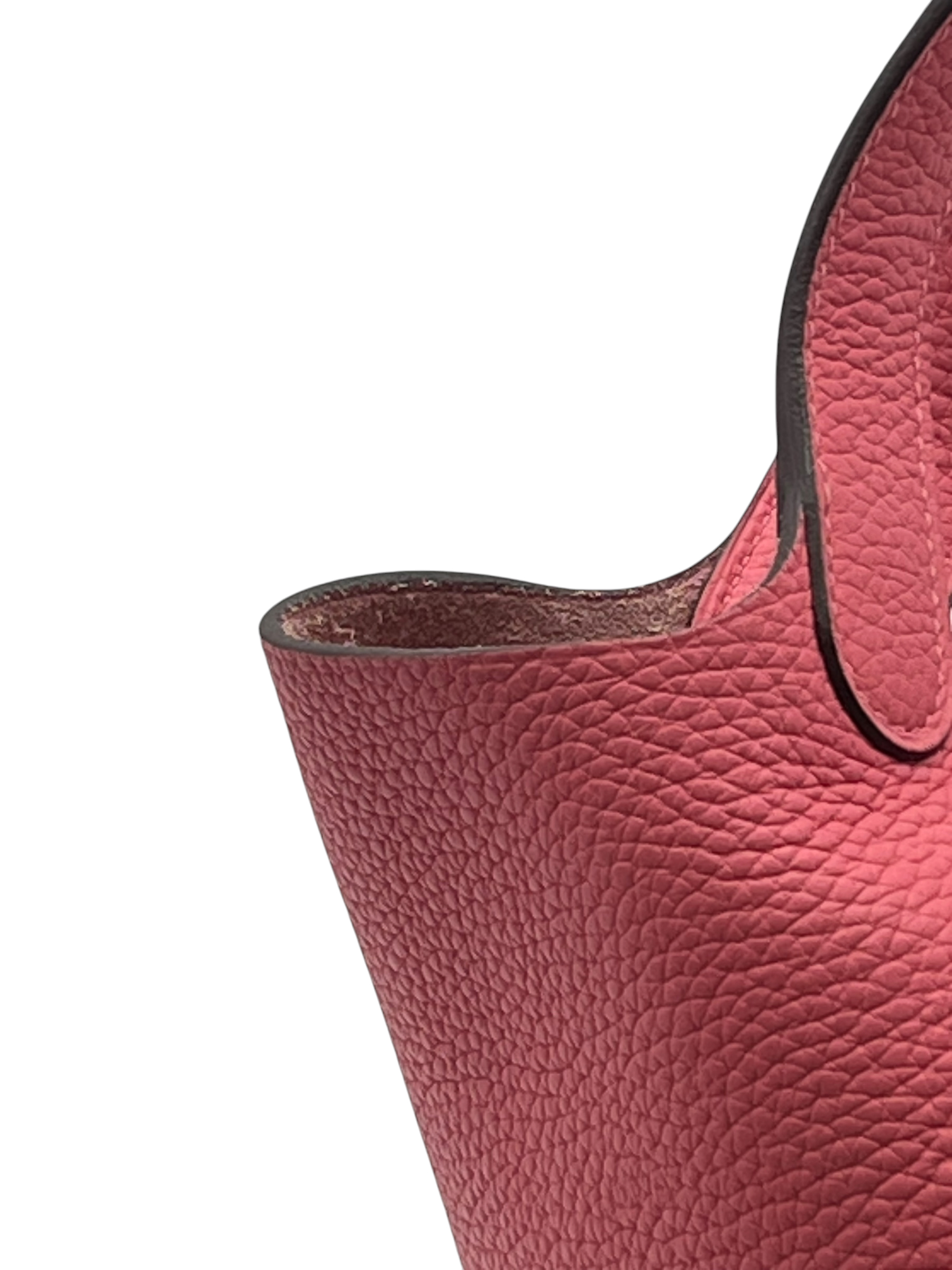 Pre-Owned HERMÉS P18 Stamp X / Product Code: 26051802