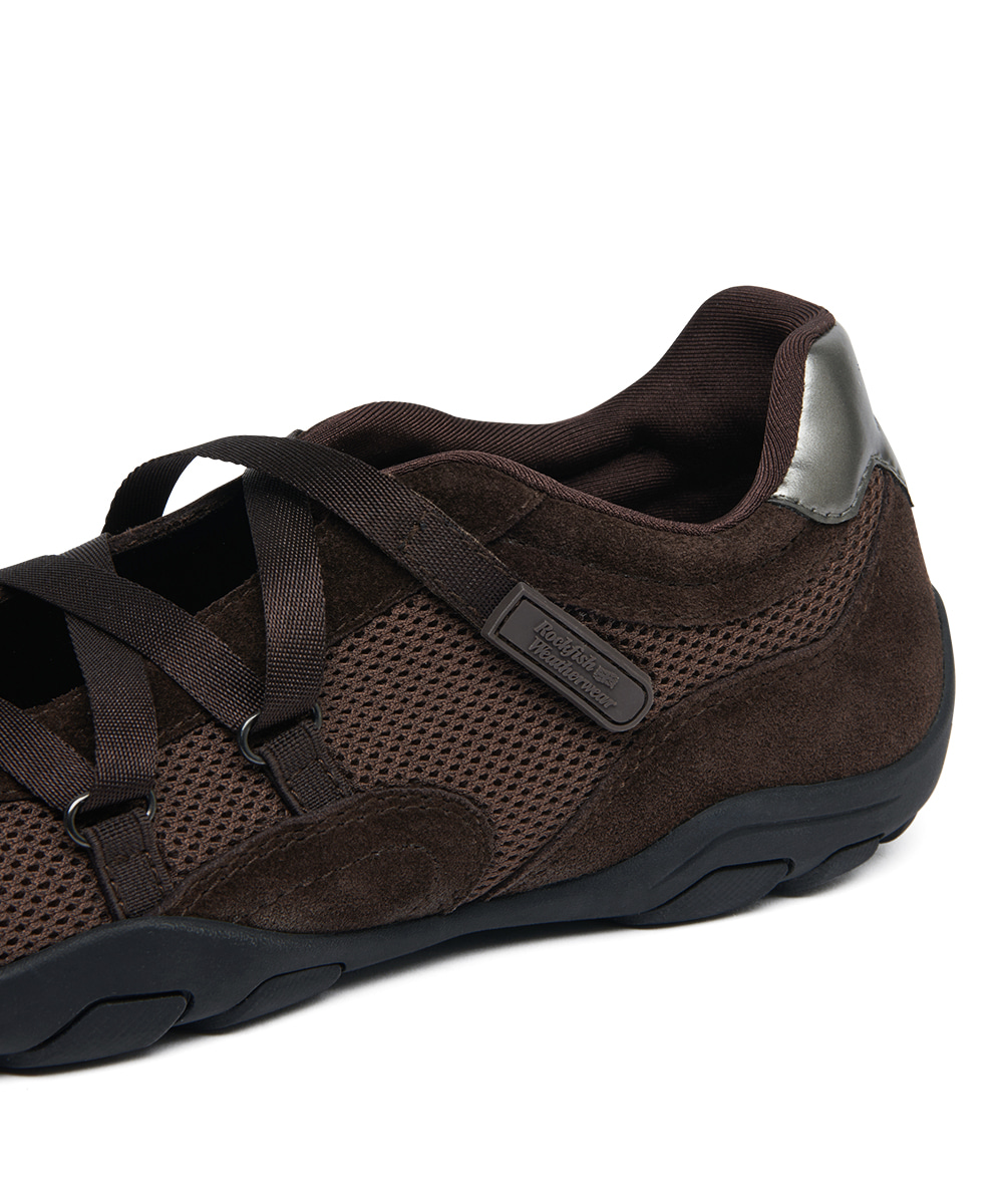 Rockfish WeatherwearZANE X-STRAP SNEAKERS V2