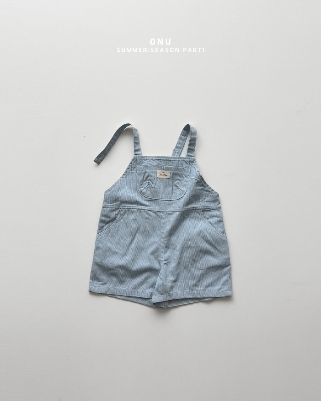 🇰🇷Onu背帶褲