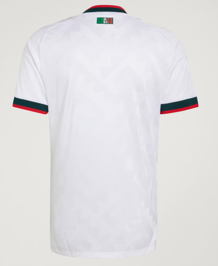 限時預訂 2026 墨西哥 客 球員版/球迷版