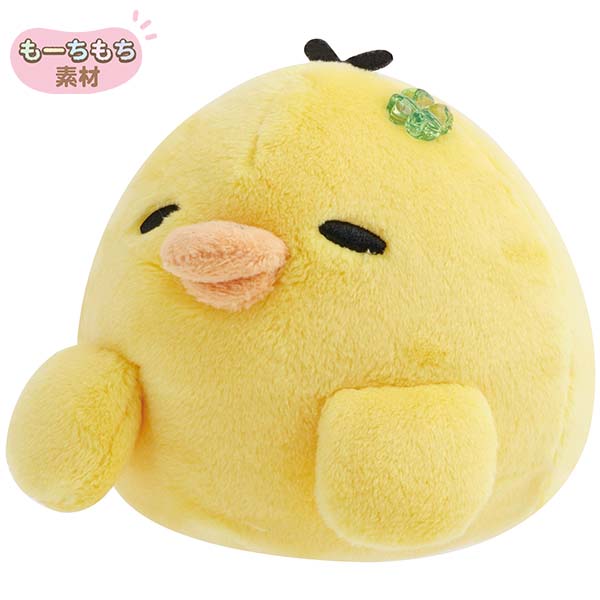 RK 鬆弛熊 3小熊 十年 公仔雞