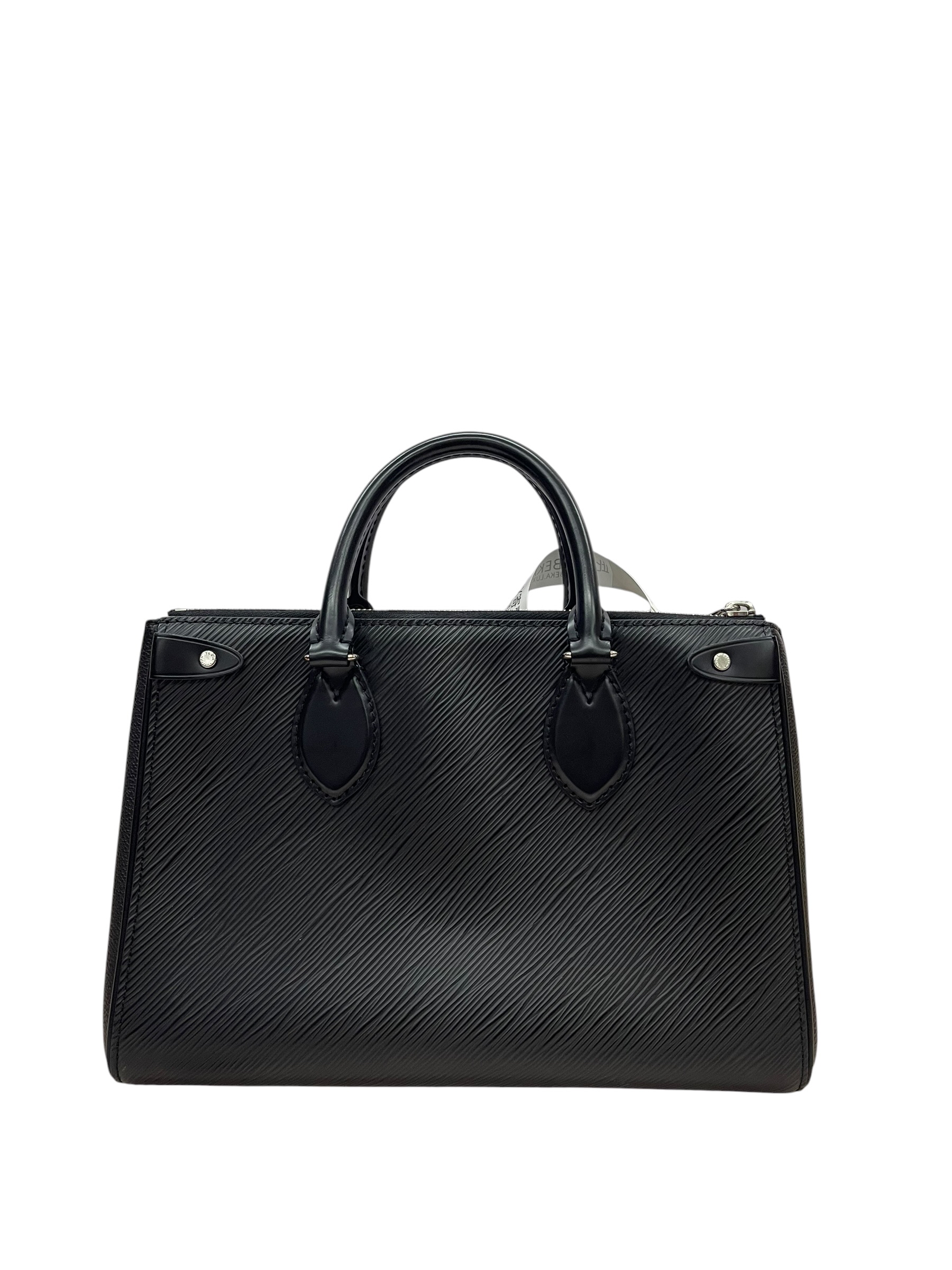 Pre-Owned Louis Vuitton Grenelle Tote Bag / Product Code: 080521