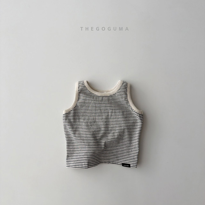 🇰🇷the goguma背心
