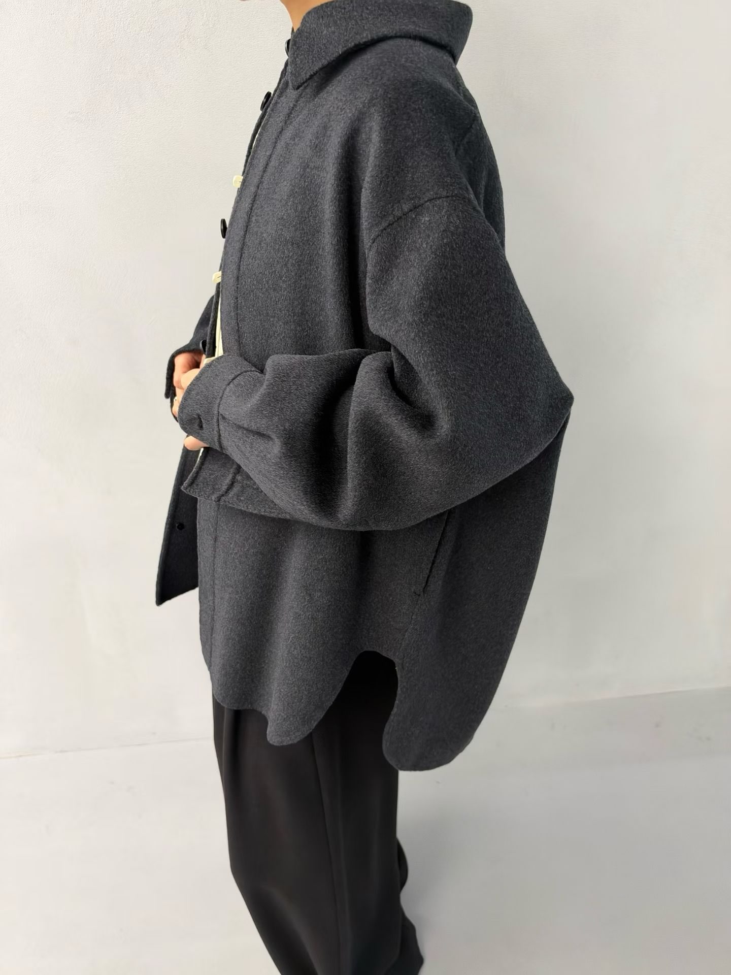 (2026FW) MAISOSNTAFF - TOP