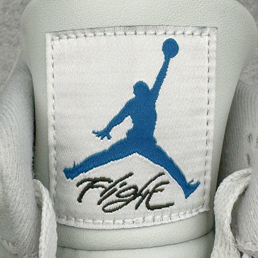 Nike Air Jordan 4 Retro "Military Blue" FV5029-141