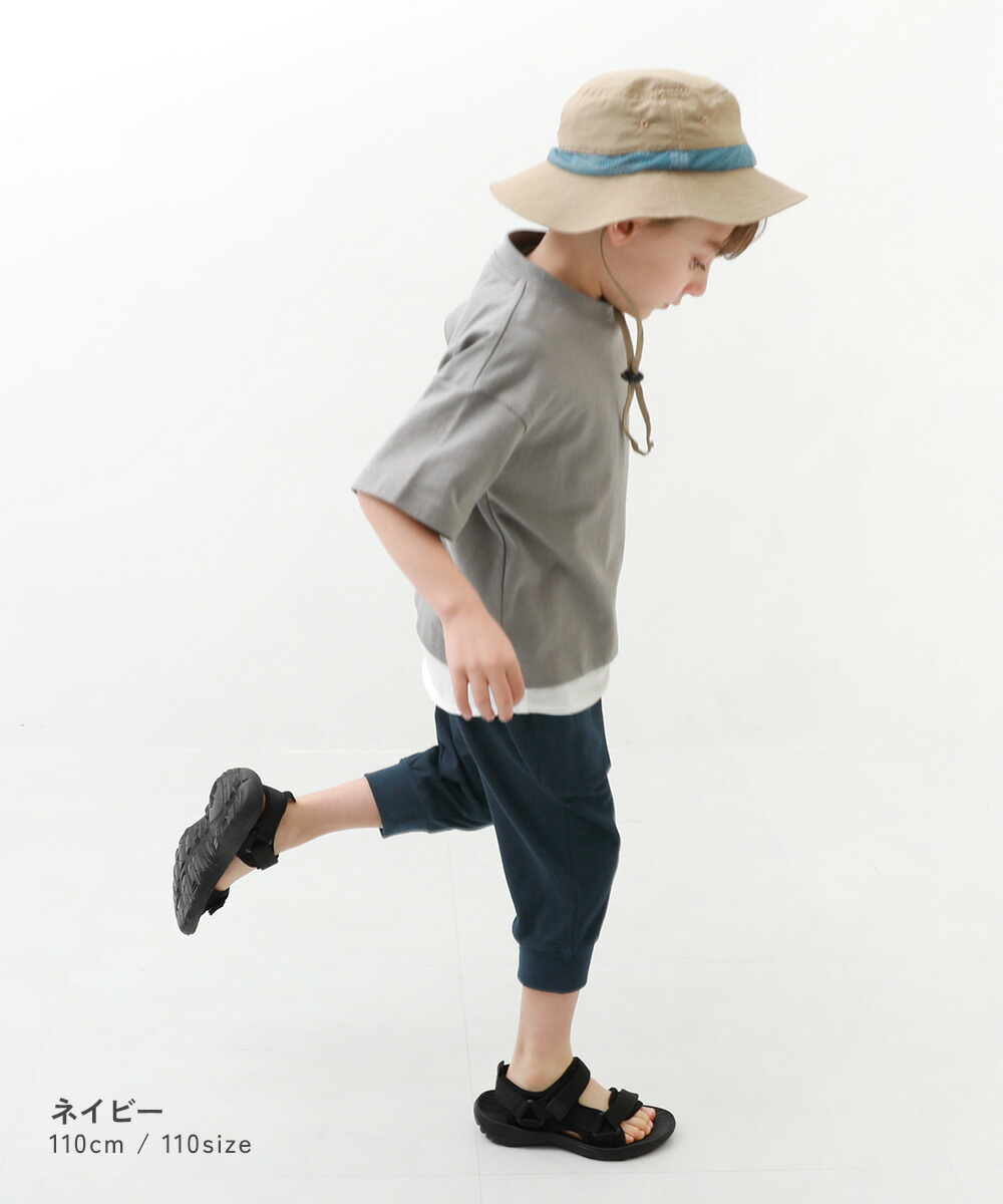 🆕【⭐訂購⭐】🇯🇵 日本直送 🌀淨色休閒彈性七分褲［12款選］🌀[ELCA-0095][260411]